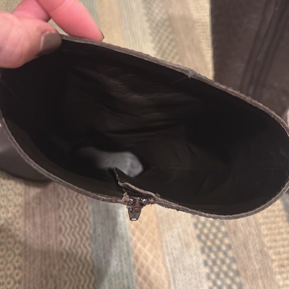 Max Mara Boots - Picture 7 of 8